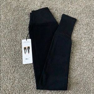 High-Waist Lounge Legging